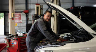 Waar op te letten voordat je met de auto op vakantie gaat